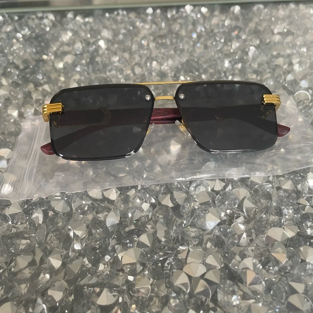 Men's Sunglasses